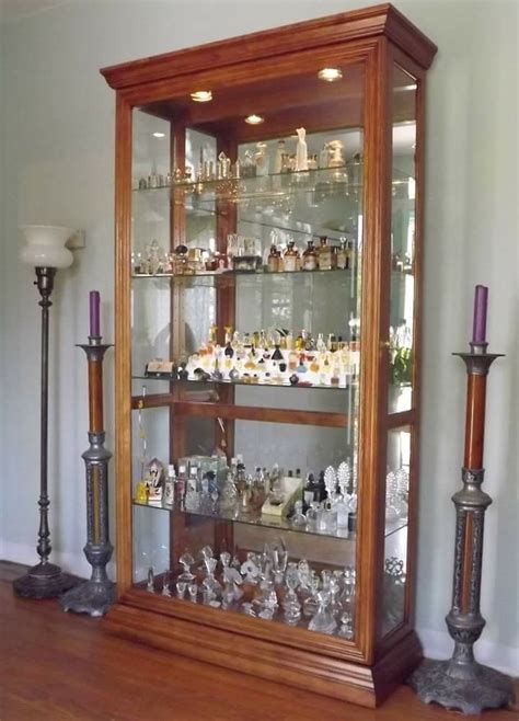 armoire parfum|Amazon.com: Perfume Cabinet.